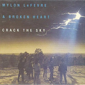 Closer Than A Heartbeat by Mylon Lefevre & Broken Heart