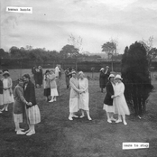 human hands / mars to stay split 7"