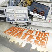 Buckwild Presents: Diggin' in the Crates - Rare Studio Masters (1993-1997)