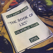 Stu Hamm: The Book of Lies