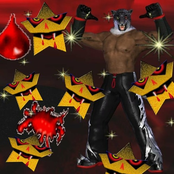 Reptilian Cashapp Boyz EP