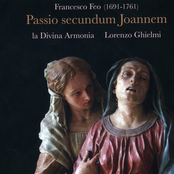 Passio secundum Joannem