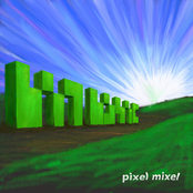 Pixel Mixel by Bitbasic