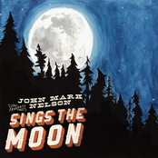 John Mark Nelson: Sings The Moon