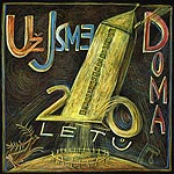 Uz Jsme Doma: 20 Letů - Live