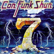 A Song For You by Con Funk Shun