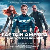Captain America: The Winter Soldier (Demos)