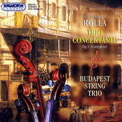 Alessandro Rolla: 6 Trio Concertante Op.1 (Complete)