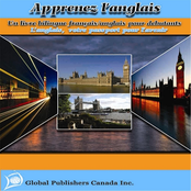 Apprenez L'anglais / Livre Bilingue Français / Anglais Pour Débutants