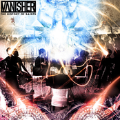 Conviction Cell by Vanisher