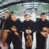 Prazak Quartet