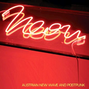 Neonbeats - Austrian New Wave And Postpunk