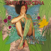 Wash Over by Maya Azucena