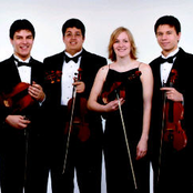 cleveland string quartet