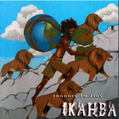 Struggle Goes On by Ikahba