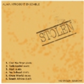Stolen Sessions
