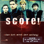 Kein Interesse by Score!