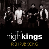 The High Kings: Irish Pub Song