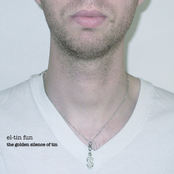 The Golden Silence Of Tin