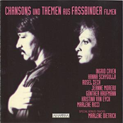 Chansons und Themen aus Fassbinderfilmen