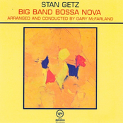 Big Band Bossa Nova
