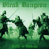 Battle of Klukagh