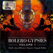 Bolero Gypsies: New Flamenco, Volume 1