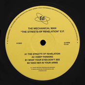The Streets Of Revelation EP