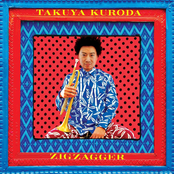Takuya Kuroda: Zigzagger