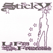 Sticky