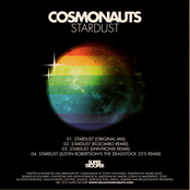 Stardust by Cosmonauts