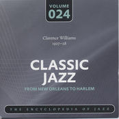 The Encyclopedia Of Jazz. Classic Jazz. Volume 024