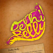 Delhi Belly