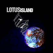 Lotus Island