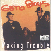 No Curfew by Geto Boys