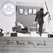 She Blows My Mind by The Revival