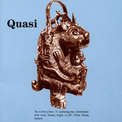 Quasi: Featuring 'Birds'