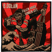 B. Dolan: Fallen House, Sunken City