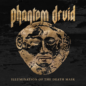 Illumination Of The Death Mask