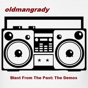Blast From The Past: The Demos