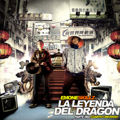 La Leyenda del Dragón