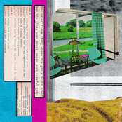 the water flows along where the glass might break, but the glass won't break under such careful grip