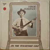 ...On the Tennessee Line