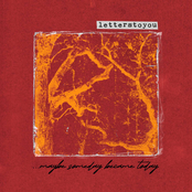 ...maybe someday became today