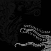 Resurrectionists / Battle of Wolf 359 Split 10"
