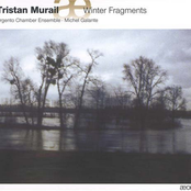 Winter Fragments etc