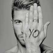 sergio ramos