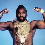 mr t