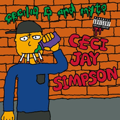 CECI JAY SIMPSON