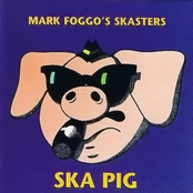 Skadansk by Mark Foggo's Skasters